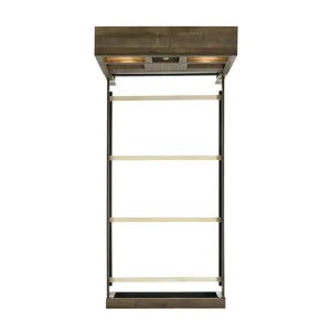 Bailey Drift Twin Music Bed