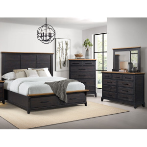Montrose Bedroom Set