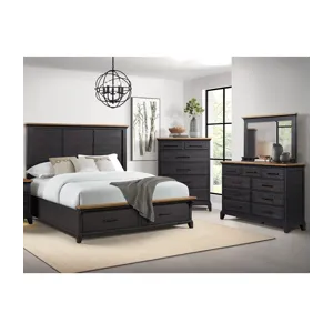 Montrose Bedroom Set