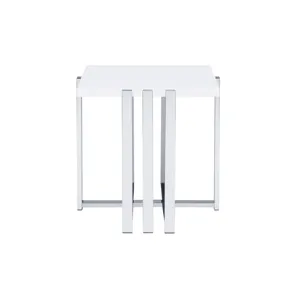 Cable End Table