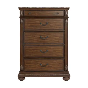 Cadenza Chest in Brown