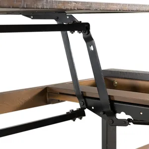 Caesar Occasional Coffee Table w/Lift Top