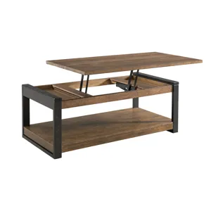 Caesar Occasional Coffee Table w/Lift Top