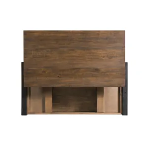 Caesar Occasional Coffee Table w/Lift Top