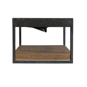 Caesar Occasional Coffee Table w/Lift Top