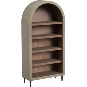 Calliope Bookcase in Natural