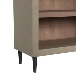 Calliope Bookcase in Natural