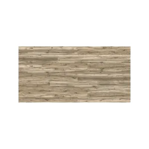 (D680-31) Callista- Rectangular Table- Beach/Natural Metal