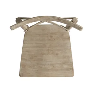 (D680-41) Callista- Side Chair (2/Ctn)- Beach