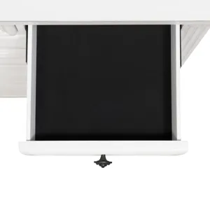 Calloway Chest Antique White Color