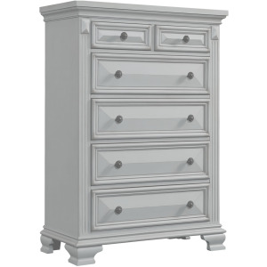 Calloway Chest Grey Color