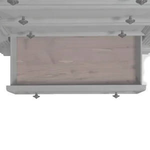 Calloway Chest Grey Color