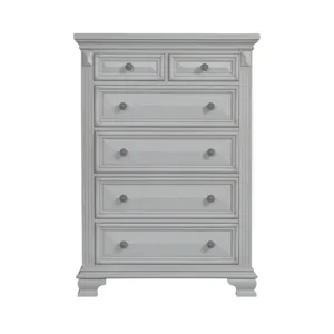 Calloway Chest Grey Color