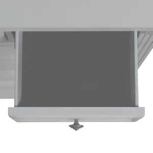 Calloway Chest Grey Color