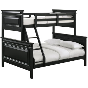 Calloway Twin Over Full Bunk