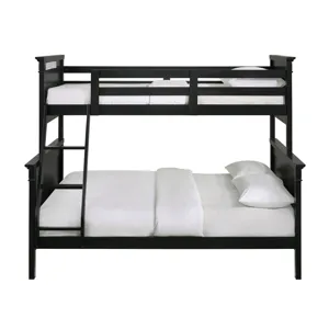 Calloway Twin Over Full Bunk