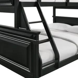 Calloway Twin Over Full Bunk