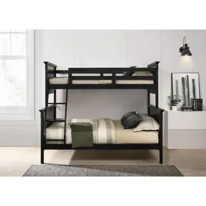 Calloway Twin Over Full Bunk