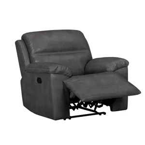 Camaro Recliner in Nugget Grey