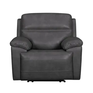 Camaro Recliner in Nugget Grey