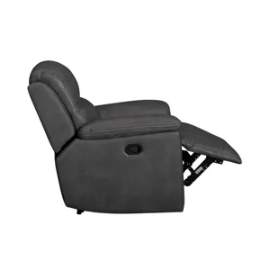 Camaro Recliner in Nugget Grey