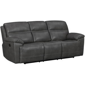 Camaro Motion Sofa in Nugget Grey