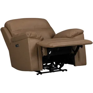 Camaro P3 Recliner in Aline Butternut