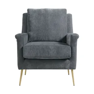 Cambridge Chair In Amigo Coal