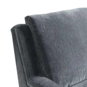 Cambridge Chair In Amigo Coal