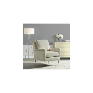 Cambridge Chair In Amigo Linen (ISTA 3 packaging)