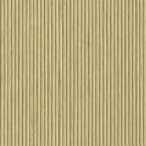 Cambrie Bar Table in Off-White and Natural with LED