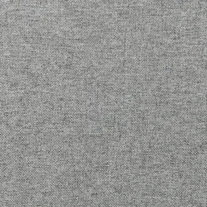 Cannes Sofa W/2 Pillows in Mckinney Charcoal