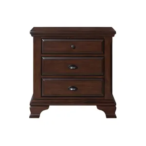 Canton Nightstand Cherry