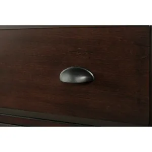 Canton Nightstand Cherry
