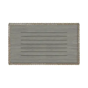 Carmona Coffee Table - Natural