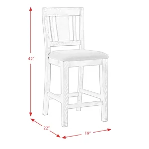 Cash Counter Side Chair (2 Per Pack)