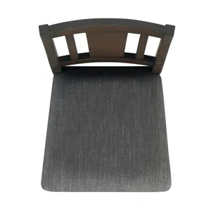 Cash Counter Side Chair (2 Per Pack)