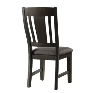 Cash Side Chair (2 Per Pack)