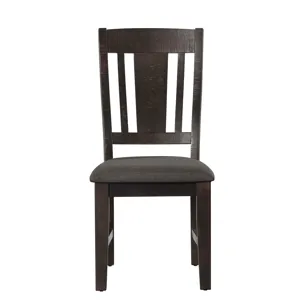 Cash Side Chair (2 Per Pack)