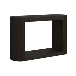 Cates Sofa Table in Espresso