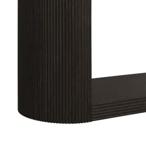 Cates Sofa Table in Espresso