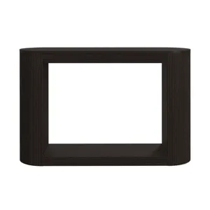 Cates Sofa Table in Espresso