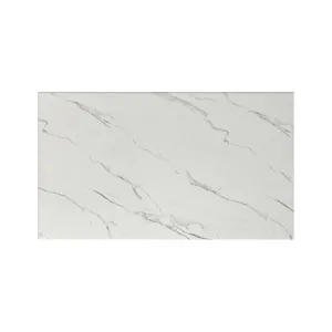 Catilin Coffee Table in Brushed White