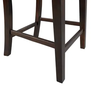 Cato Counter Slat Back Side Chair (2 Per Pack)