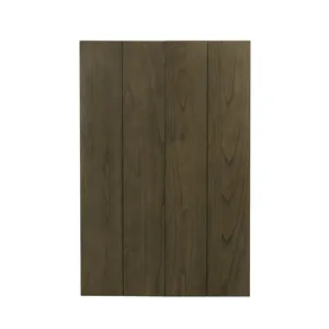 Cato Counter Table Grey Color