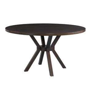 Cato Round Dining Table