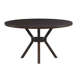Cato Round Dining Table