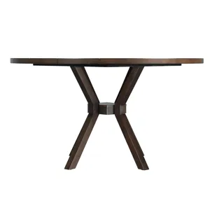 Cato Round Dining Table