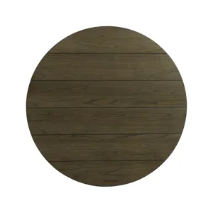 Cato Round Dining Table Grey Color