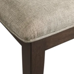 Cato Slat Back Side Chair (2 Per Pack)